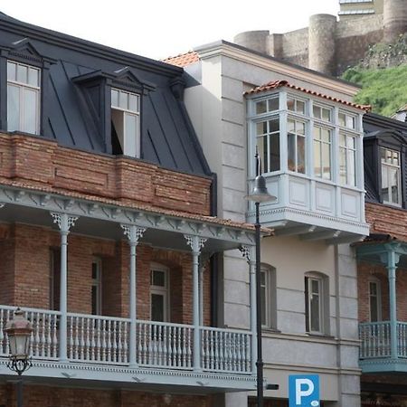 Meidan Bazaar Prime Location Apartment Tbilisi Eksteriør bilde