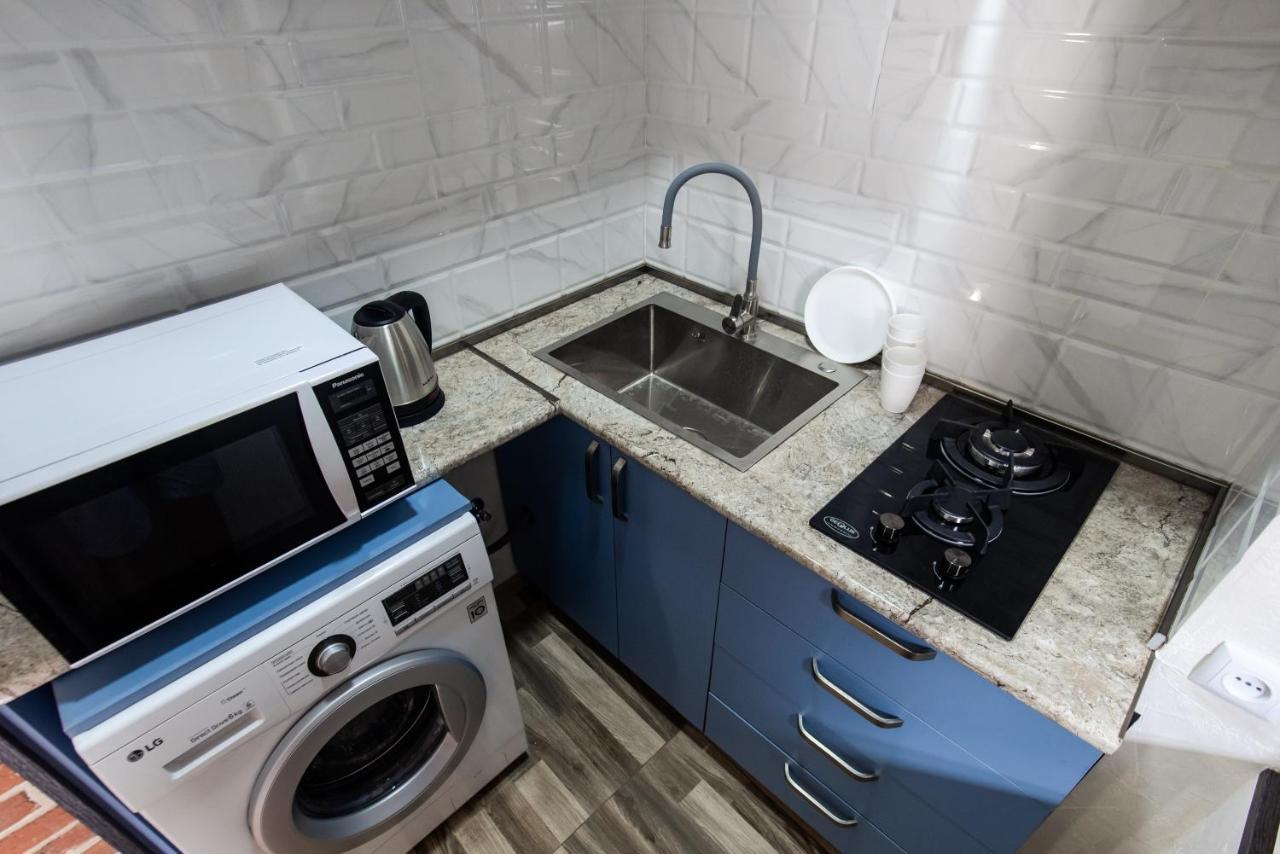 Meidan Bazaar Prime Location Apartment Tbilisi Eksteriør bilde