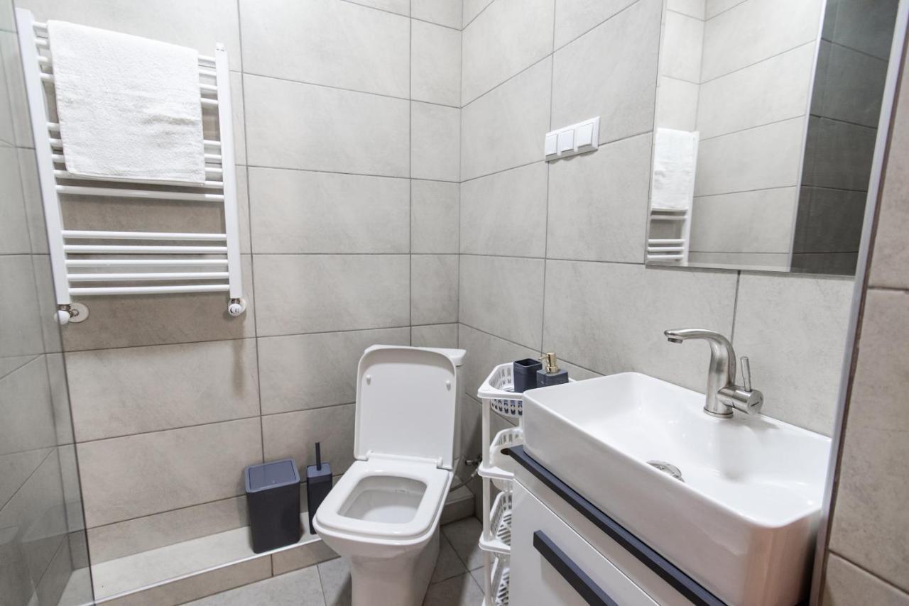 Meidan Bazaar Prime Location Apartment Tbilisi Eksteriør bilde