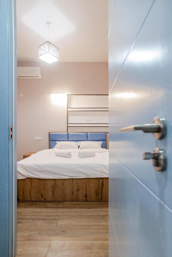 Meidan Bazaar Prime Location Apartment Tbilisi Eksteriør bilde