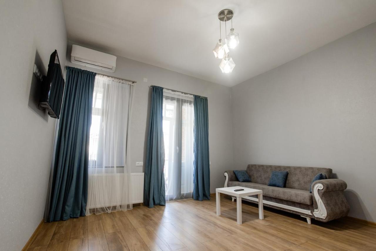 Meidan Bazaar Prime Location Apartment Tbilisi Eksteriør bilde