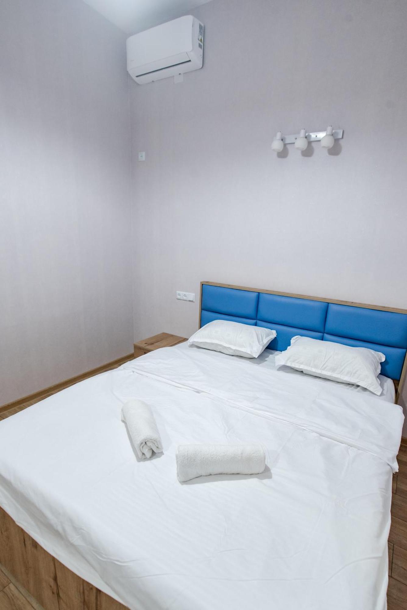 Meidan Bazaar Prime Location Apartment Tbilisi Eksteriør bilde